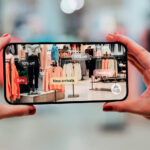 Augmented Reality in Retail