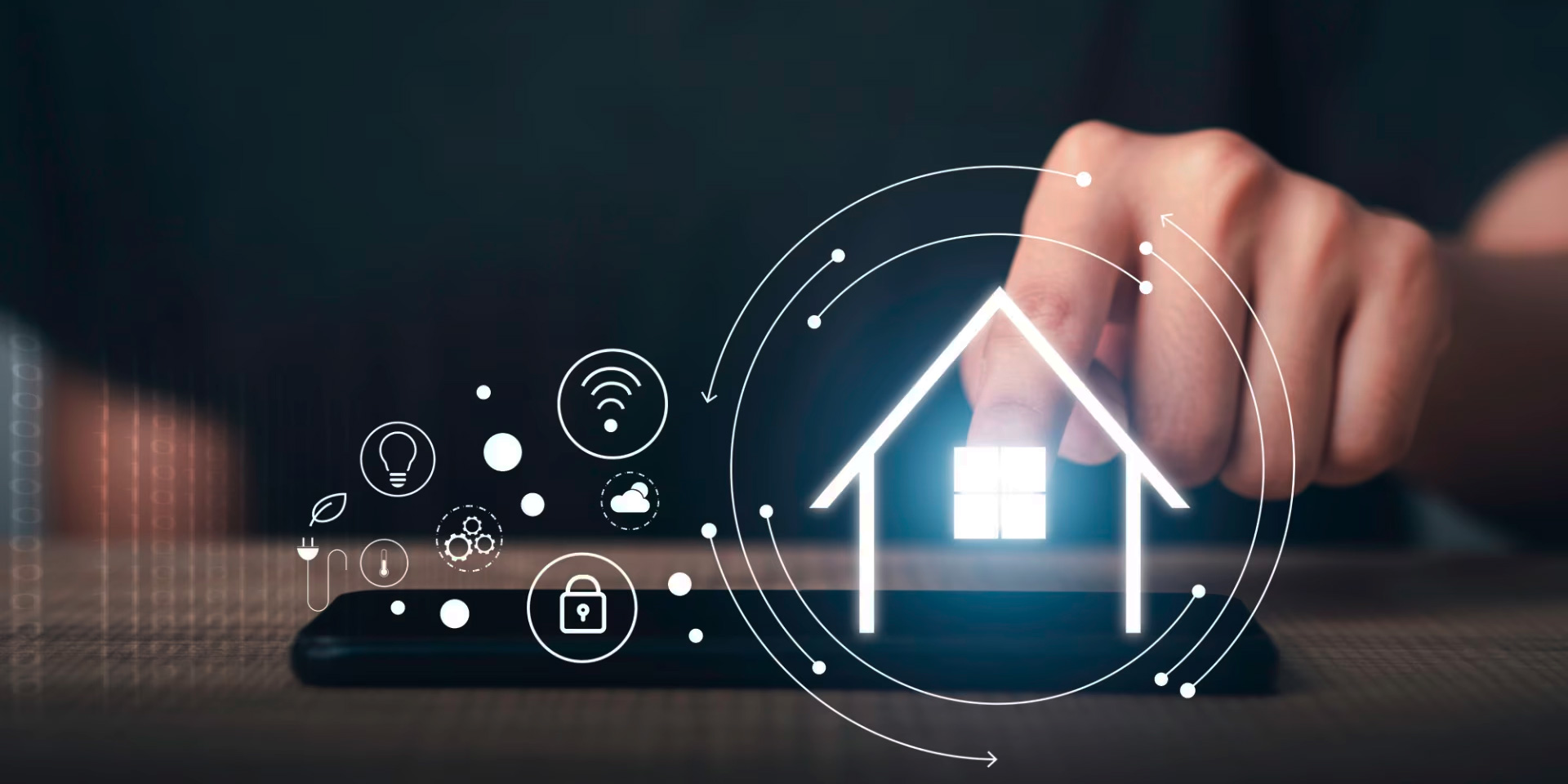 Smart Home Energy Management